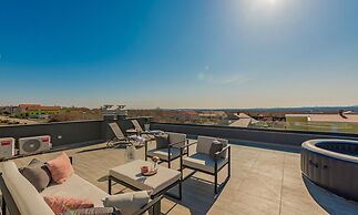 Villa Tia Zadarvillas