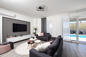 Villa Tia Zadarvillas