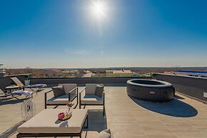 Villa Tia Zadarvillas