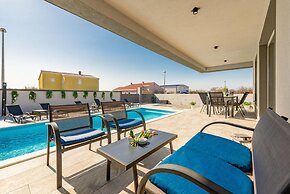 Villa Tia Zadarvillas