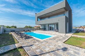 Villa Tia Zadarvillas