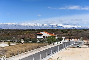 Villa Tia Zadarvillas