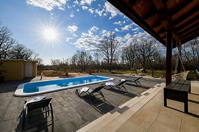 Villa Zen Promona Zadarvillas