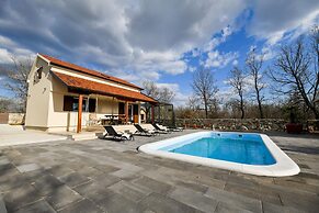 Villa Zen Promona Zadarvillas