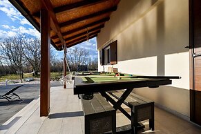 Villa Zen Promona Zadarvillas