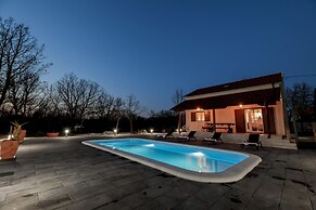 Villa Zen Promona Zadarvillas