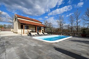 Villa Zen Promona Zadarvillas