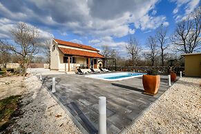 Villa Zen Promona Zadarvillas