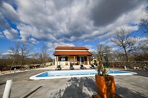 Villa Zen Promona Zadarvillas