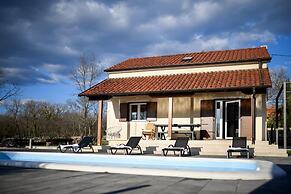 Villa Zen Promona Zadarvillas