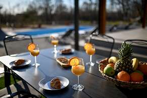 Villa Zen Promona Zadarvillas