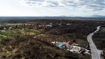 Villa Zen Promona Zadarvillas
