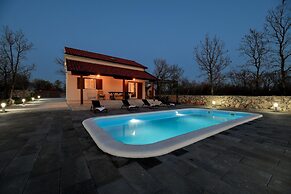 Villa Zen Promona Zadarvillas