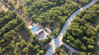 Villa Zen Promona Zadarvillas