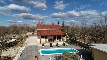 Villa Zen Promona Zadarvillas
