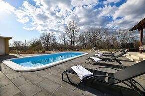 Villa Zen Promona Zadarvillas