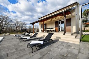 Villa Zen Promona Zadarvillas