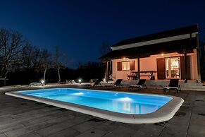 Villa Zen Promona Zadarvillas