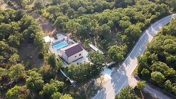 Villa Zen Promona Zadarvillas