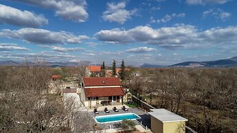 Villa Zen Promona Zadarvillas