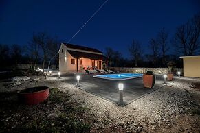 Villa Zen Promona Zadarvillas