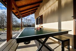 Villa Zen Promona Zadarvillas