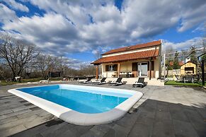 Villa Zen Promona Zadarvillas