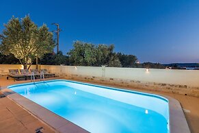 Villa Slavica Zadarvillas