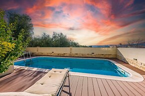 Villa Slavica Zadarvillas