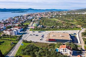 Villa Slavica Zadarvillas