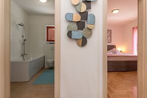 Villa Slavica Zadarvillas