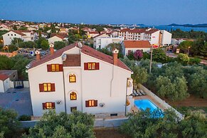 Villa Slavica Zadarvillas