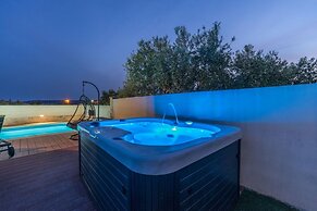 Villa Slavica Zadarvillas