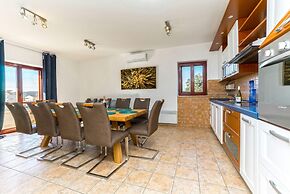 Villa Slavica Zadarvillas