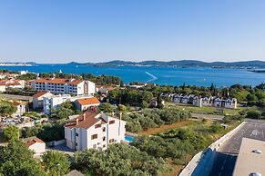 Villa Slavica Zadarvillas