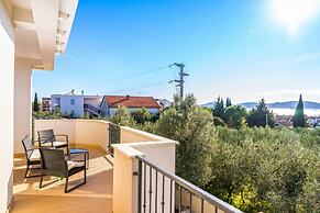 Villa Slavica Zadarvillas