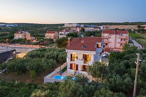 Villa Slavica Zadarvillas