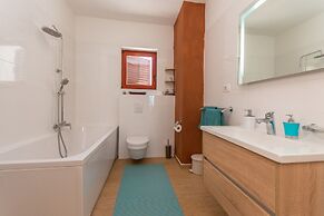 Villa Slavica Zadarvillas