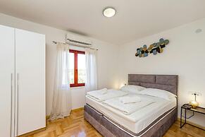 Villa Slavica Zadarvillas