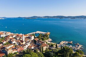 Villa Slavica Zadarvillas