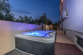 Villa Slavica Zadarvillas