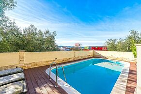 Villa Slavica Zadarvillas