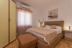 Villa Slavica Zadarvillas