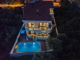 Villa Slavica Zadarvillas