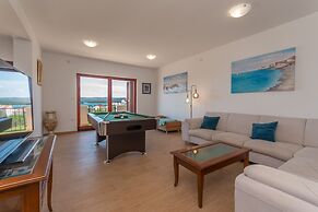 Villa Slavica Zadarvillas