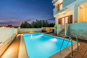 Villa Slavica Zadarvillas