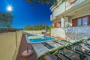 Villa Slavica Zadarvillas