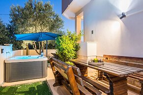 Villa Slavica Zadarvillas