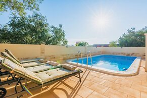 Villa Slavica Zadarvillas