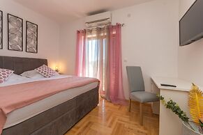 Villa Slavica Zadarvillas